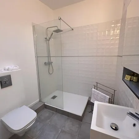 Appartement T2 Vieux Port D'Ajaccio Ajaccio  Exterior photo