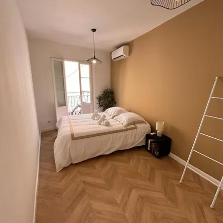 Appartement T2 Vieux Port D'Ajaccio Ajaccio  Exterior photo