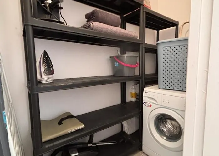 Appartement T2 Vieux Port D\'Ajaccio
