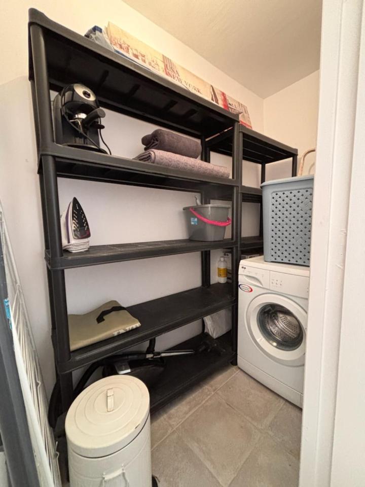 Apartment T2 Vieux Port D'ajaccio Ajaccio (Corsica)